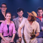 “The Unauthorized Musical Parody of Jurassic Park”