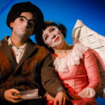 “The Flying Lovers of Vitebsk”