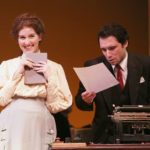 “Daddy Long Legs”