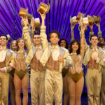 “A Chorus Line”