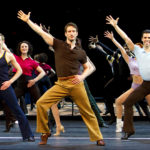 “A Chorus Line”