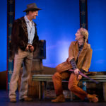 “Annie Get Your Gun”