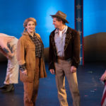 “Annie Get Your Gun”