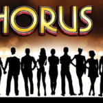 “A Chorus Line”
