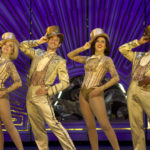 “A Chorus Line”