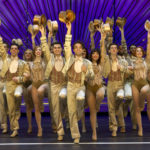 “A Chorus Line”