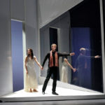 “Orpheus and Eurydice”