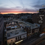 LA’s Rooftop Cinema Club to Commence 4th Season on 4/4
