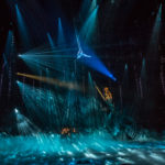 “The Beatles LOVE” by Cirque du Soleil