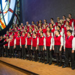Los Angeles Children’s Chorus