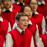 Los Angeles Children’s Chorus