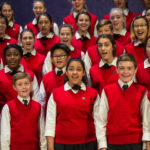 Los Angeles Children’s Chorus