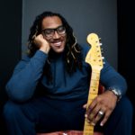 Joe Barksdale Portrait