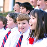 Los Angeles Children’s Chorus