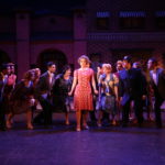 “Singin’ in the Rain”