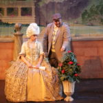 “Singin’ in the Rain”