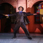 “Singin’ in the Rain”