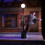 “Singin’ in the Rain”