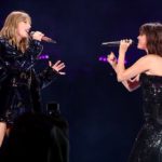 Taylor Swift’s Reputation Stadium Tour at the Rose Bowl on May 19th
