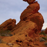 Pink Jeeps’ Tour of the Valley of Fire State Park