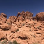 Pink Jeep Tours’ Valley of Fire Adventure