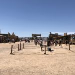 Grand Canyon Destinations’ Tour of the Grand Canyon West Rim