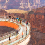 Grand Canyon Destinations’ Tour of the Grand Canyon West Rim