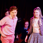 “The Unauthorized Musical Parody of Clueless”