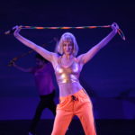 “Legally Blonde”