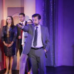 “Legally Blonde”