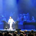 “Yanni 25 — Live at the Acropolis World Tour”