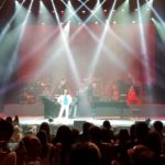 “Yanni 25 — Live at the Acropolis World Tour”