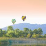 The 35th Annual Temecula Valley Balloon & Wine Festival