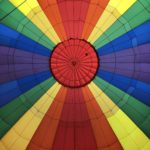 The Temecula Valley Balloon & Wine Festival