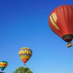 The 35th Annual Temecula Valley Balloon & Wine Festival