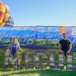 The 35th Annual Temecula Valley Balloon & Wine Festival