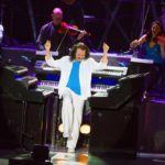 “Yanni 25 — Live at the Acropolis World Tour”
