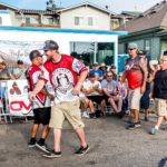 Spencer Makenzie’s “The Throw Down”