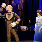 “Beauty and the Beast”