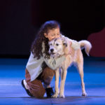 “Annie”