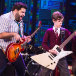 “School of Rock”