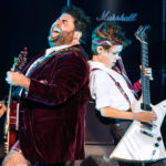 “School of Rock”