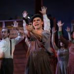 “Bonnie & Clyde”