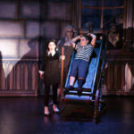 “The Addams Family”