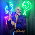 Warner Bros. Studio Tours’ “Horror Made Here: A Festival of Frights”