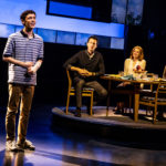 “Dear Evan Hansen”