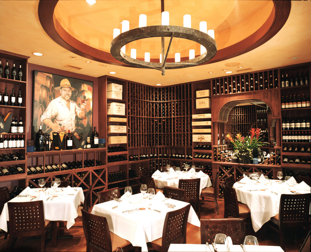 Fogo de Chão Is Fabulous Fine Dining at Its Best - LAexcites.com