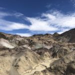 Pink Jeep’s Death Valley Tour