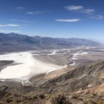Pink Jeep’s Death Valley Tour