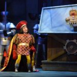 “Shrek The Musical”